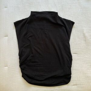 reformation lindy top